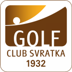 GOLF CLUB SVRATKA 1932 - Logo